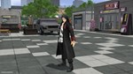 TROUBLESHOOTER: Abandoned Children - Sion´s Costume Set