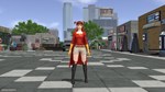 TROUBLESHOOTER: Abandoned Children - Irene´s Costume Se