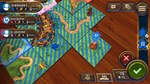 Carcassonne - Inns & Cathedrals DLC * STEAM RU*
