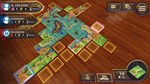 Carcassonne - Inns & Cathedrals DLC * STEAM RU*