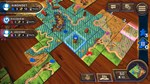 Carcassonne - Inns & Cathedrals DLC * STEAM RU*