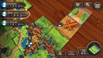 Carcassonne - Inns & Cathedrals DLC * STEAM RU*