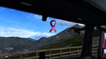 Euro Truck Simulator 2 - Pink Ribbon Charity Pack DLC