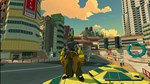 Bomb Rush Cyberfunk DLC * STEAM РОССИЯ*АВТОДОСТАВКА