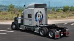 American Truck Simulator - Space Paint Jobs Pack DLC