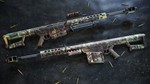Insurgency: Sandstorm - Hunter Weapon Skin Set DLC