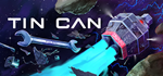 Tin Can * STEAM РОССИЯ*АВТОДОСТАВКА
