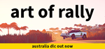 art of rally * STEAM РОССИЯ*АВТОДОСТАВКА