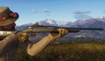 Way of the Hunter - Steyr Arms Pack DLC * STEAM RU*