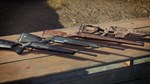 Way of the Hunter - Steyr Arms Pack DLC * STEAM RU*