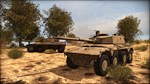Wargame Red Dragon - South Africa DLC * STEAM RU*