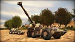 Wargame Red Dragon - South Africa DLC * STEAM RU*
