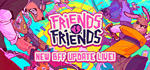 Friends vs Friends * STEAM РОССИЯ*АВТОДОСТАВКА