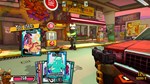 Friends vs Friends: Wired Wrecks DLC * STEAM RU*