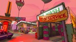 Friends vs Friends: Wired Wrecks DLC * STEAM RU*