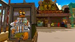 Friends vs Friends: Wired Wrecks DLC * STEAM RU*