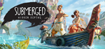 Submerged: Hidden Depths * STEAM РОССИЯ*АВТОДОСТАВКА