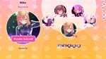 Mosaique Neko Waifus 5 * STEAM РОССИЯ*АВТОДОСТАВКА