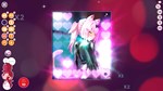 Mosaique Neko Waifus 5 * STEAM РОССИЯ*АВТОДОСТАВКА