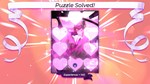 Mosaique Neko Waifus 5 * STEAM РОССИЯ*АВТОДОСТАВКА