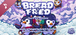 Bread & Fred: The 8-Bit Editions (Original Game Soundtr