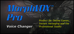MorphVOX Pro 5 * STEAM РОССИЯ*АВТОДОСТАВКА