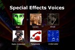 MorphVOX - Special Effects Voices DLC * STEAM RU*