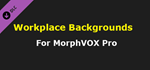 MorphVOX Pro - Workplace Backgrounds DLC * STEAM RU*
