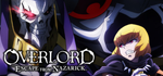 OVERLORD -ESCAPE FROM NAZARICK- * STEAM*АВТОДОСТАВКА