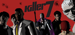 killer7 * STEAM РОССИЯ*АВТОДОСТАВКА