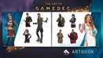 The Art Of Gamedec DLC * STEAM РОССИЯ*АВТОДОСТАВКА