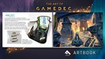 The Art Of Gamedec DLC * STEAM РОССИЯ*АВТОДОСТАВКА