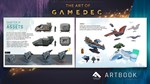 The Art Of Gamedec DLC * STEAM РОССИЯ*АВТОДОСТАВКА