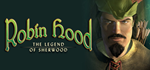 Robin Hood: The Legend of Sherwood * STEAM RU*