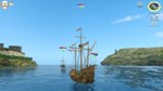Sea Dogs: Caribbean Tales * STEAM РОССИЯ*АВТОДОСТАВКА