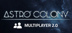 Astro Colony * STEAM РОССИЯ*АВТОДОСТАВКА