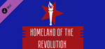 Crisis in the Kremlin: Homeland of the Revolution DLC
