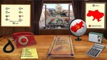Crisis in the Kremlin: The Accident DLC * STEAM RU*