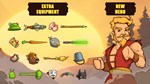 Knights of Braveland - Fun and Memes Pack DLC