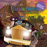 Edna & Harvey: The Breakout - Anniversary Edition - Sou