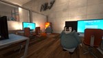 The Greatest Penguin Heist of All Time * STEAM RU*