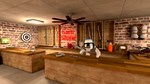 The Greatest Penguin Heist of All Time * STEAM RU*