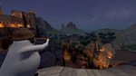 The Greatest Penguin Heist of All Time * STEAM RU*