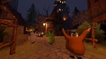 The Greatest Penguin Heist of All Time * STEAM RU*