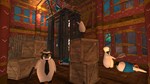 The Greatest Penguin Heist of All Time * STEAM RU*
