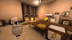 The Greatest Penguin Heist of All Time * STEAM RU*