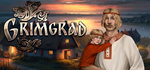 Grimgrad * STEAM РОССИЯ*АВТОДОСТАВКА