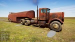 My Truck Game * STEAM РОССИЯ*АВТОДОСТАВКА