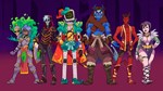 Monster Camp Outfit Pack - Fantasy DLC * STEAM RU*
