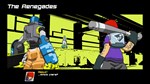 Lethal League Blaze * STEAM РОССИЯ*АВТОДОСТАВКА